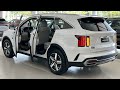 2023 Kia Sorento - 7 Seats SUV