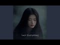 Falling Alone