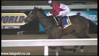 Greyville 19092014 Race 7 won by GATHERING FAME