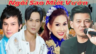 Đêm Nhạc Ngôi Sao Miệt Vườn Của A Khương Dừa Tại Trảng Bàng -Tây Ninh