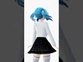 mmd x vocaloid suki suki suki hatsune miku