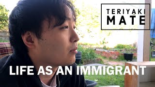 Life as an Immigrant Series #1: Documentary on a Japanese engineer living in Melbourne, Australia