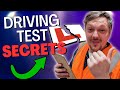 UK Driving Test Examiner Secrets | Tips For Passing The UK Driving Test