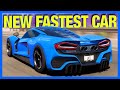 Forza Horizon 5 : Is The Venom F5 NEW Fastest Car?!? (FH5 Hennessey Venom F5 Top Speed)