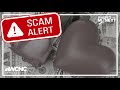 Don't fall for these 'sugar mama' scams this Valentine's Day