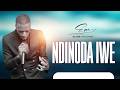 Ndinoda Iwe Live by Elton Takunda Makombe Song by Blessing Jeduthun