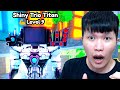 OMG! AKU DAPET SHINY TRIO TITAN MAN DI TOILET TOWER DEFENSE ROBLOX