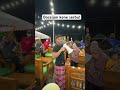 Gila padu geng!mesti lah ramai yang nak kan barang harga murah ni!