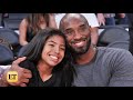 Inside the Bryant Family’s First Father’s Day Weekend Without Kobe