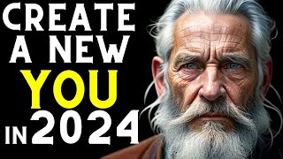 How To Recreate YOURSELF Like a Stoic in 2024 (FULL GUIDE)