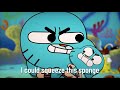 spongebob vs gumball. rap battle cmrb 5