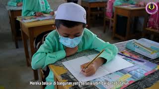 Ramadan Ini Jom Bersama Kita Bantu Madrasah Darul Falah Membina Bangunan Baru