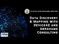 Data Discovery and Mapping