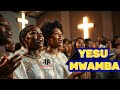 FLOWER BENDERA  MULELWA:-YESU MWAMBA (official music audio)