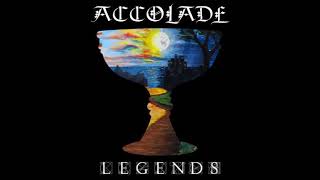 Accolade (USA) - Legends (2013) -The Journey