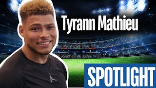 How Tyrann Mathieu is changing the game | NFL Highlights