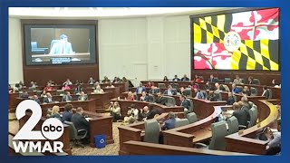 Maryland tax hikes possible to pay for education funding commitments