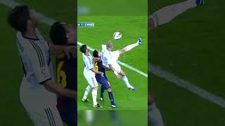 The Day Ronaldo & Messi Shocked The Whole World! 🥶🔥⚔️ #shorts   #shortsvideo  #football