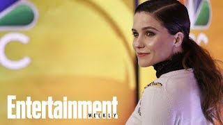 Sophia Bush Opens Up About Her Shocking Exit From Chicago PD | News Flash | Entertainment Weekly
