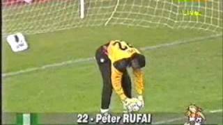 1994 African Nations Cup Final Highlights