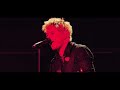 GREEN DAY - Holiday [Live]