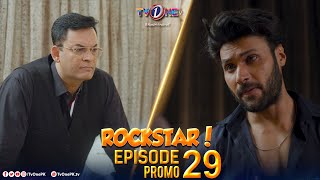 Rockstar | Episode 29 Promo | TV One Dramas