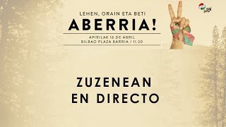 Aberri Eguna 2017