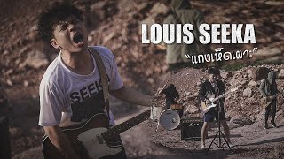 แกงเห็ดเผาะ MV Louis Seeka