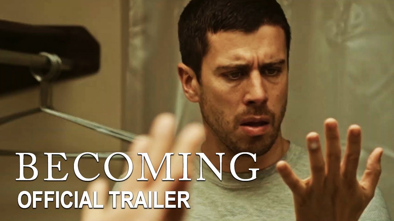Becoming Official Trailer Youtube