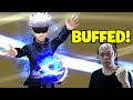 WATER GOJO Is Better Than This LD5! Special League SWC Mode (Summoners War x Jujutsu Kaisen)