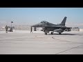 177th fighter wing over afghanistan 15 minute video