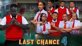 LAST CHANCE | 4 |