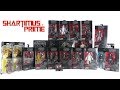 Star Wars Black Series 6 Inch Action Figure Haul Unboxing