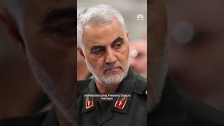 Authorities arrest terrorist commander over foiled attacks