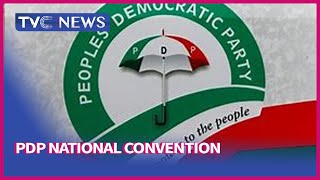 Newspaper Review | PDP Govs dig in, Set to decide Presidential Candidate