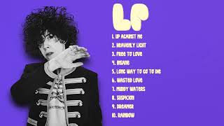 LP-Best of Hits 2024 Edition-High-Ranking Tracks Compilation-Illustrious