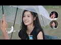 engsub【精彩看点】康康奶绿甜蜜日常互动！奶绿满眼都是康康！ 我们恋爱吧第六季 伊能静 秦霄贤 姚安娜 周扬青 周大为 汪聪 姜振宇 优酷综艺 youku show