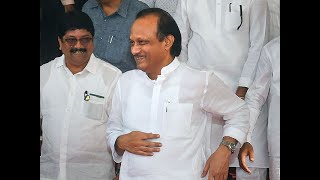 Vidarbha irrigation scam: Ajit Pawar gets clean chit from Maharashtra's ACB