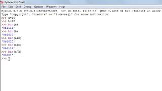 Python Programming Tutorial 10 Bitwise & Logical Operators