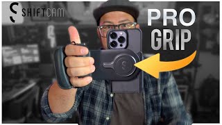 ProGrip from Shiftcam    Perfect for Mobile Phone Videos!