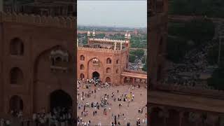 jama masjid(1)