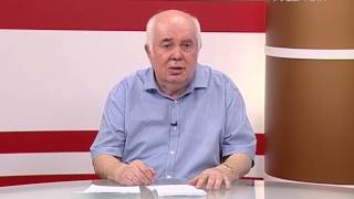 О чем говорят 22.08.2016. День Государственного флага РФ