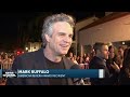 Santa Barbara International Film Festival Honors Mark Ruffalo with American Riviera Award.