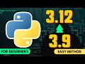 How to Update Python Version in Windows 10/11 (2023)