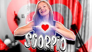 Top 7 Things I Love About Scorpios ♏