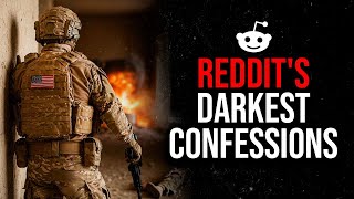 Darkest Reddit Confessions [50]