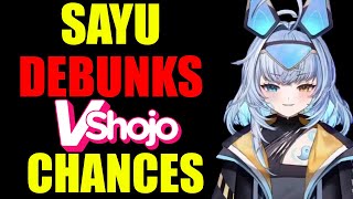 SAYU DEBUNKS VSHOJO CHANCES, Vox \u0026 Elira Return, Rushia Explains Actions, Wactor, SINK THE YACHT