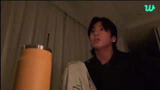 🔴[Full Eng Sub] Jungkook Weverse Live (03.08.2023) | Jungkook Live