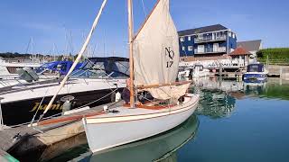 North Quay 17  - Boatshed - Boat Ref#315531