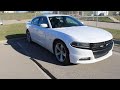 govdeals 2018 dodge charger police car